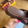 Papete Moleca Detalhe Lacinho 5490.132