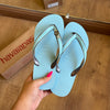 Havaianas Aura + Pontos de Luz + Pin Olho Grego