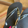 Havaianas Aura + Pontos de Luz + Pin Olho Grego