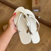 Havaianas Aura + Pontos de Luz + Pin Olho Grego