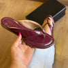 Rasteira Azzem Elegance 645.5922