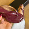 Rasteira Azzem Elegance 645.5922