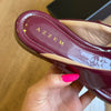 Rasteira Azzem Elegance 645.5922