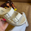 Sandália Moleca Detalhe Strass 5577.300
