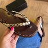 Chinelo Azzem Pedrarias SV110