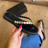 Chinelo Azzem Pedrarias SV110