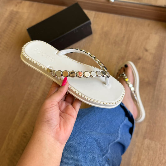 Chinelo Azzem Pedrarias SV110