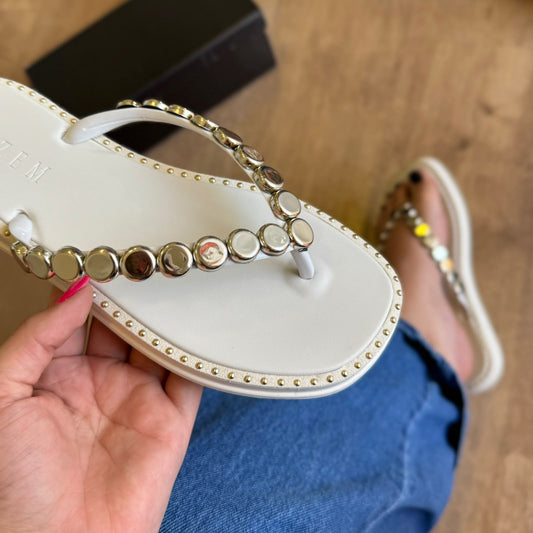 Chinelo Azzem Pedrarias SV110