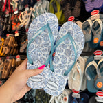 Havaianas Slim Daydream