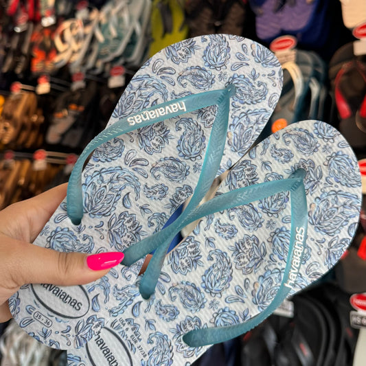 Havaianas Slim Daydream