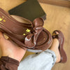 Tamanco Azzem Detalhe Lacinho 643.5923