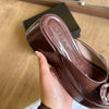 Tamanco Azzem Detalhe Lacinho 643.5923