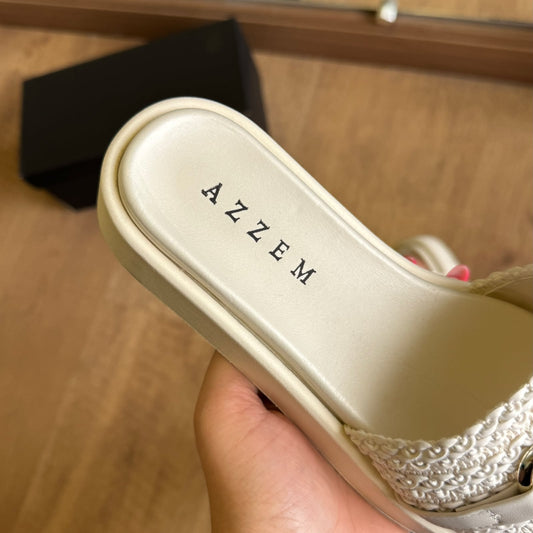 Papete Azzem Elegance ZX2720