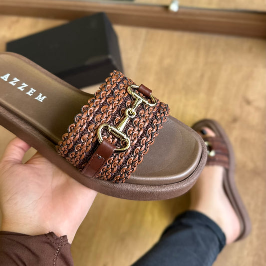 Papete Azzem Elegance ZX2720