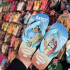 Havaianas Kids Bluey Lançamento