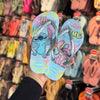 Havaianas Kids Slim Disney Lançamento