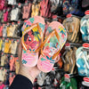 Havaianas Kids Slim Princess Lançamento