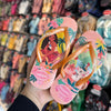 Havaianas Kids Slim Princess Lançamento