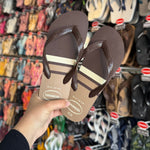 Havaianas Color Essential Lançamento