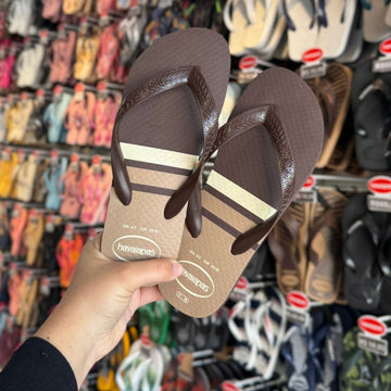 Havaianas Color Essential Lançamento