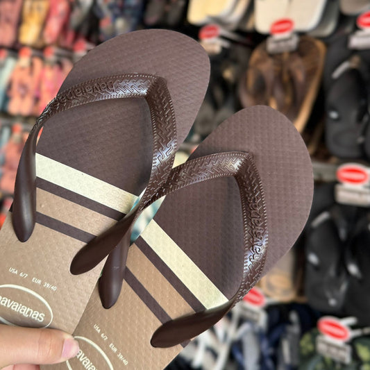 Havaianas Color Essential Lançamento