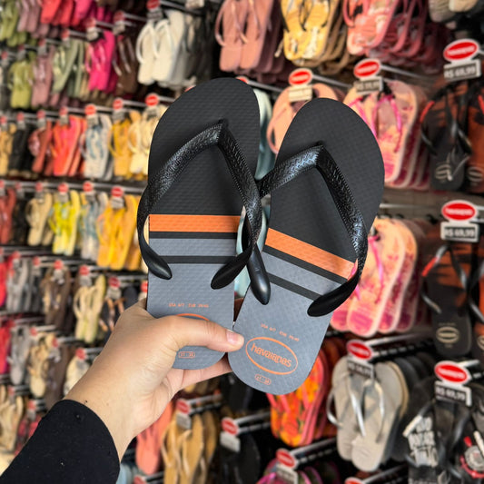 Havaianas Color Essential Lançamento