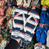 Havaianas Top Nautical Lançamento