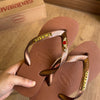 Havaianas Top + Placa Logo Dourada + Pin Coração Com Asas e Ponto De Luz