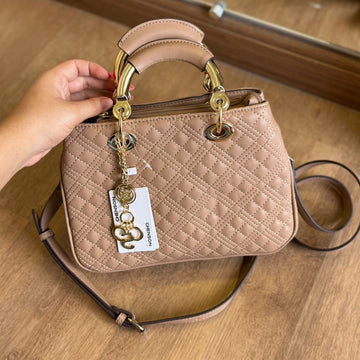 Bolsa Chenson Alça De Mão Matelassê 3485568