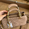 Bolsa Chenson Alça De Mão Matelassê 3485568