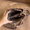 Bolsa Chenson Alça De Mão Matelassê 3485568