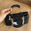 Bolsa Chenson Alça De Mão Matelassê 3485568