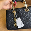 Bolsa Chenson Alça De Mão Matelassê 3485568