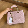 Bolsa Chenson Alça De Mão Matelassê 3485568