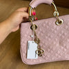 Bolsa Chenson Alça De Mão Matelassê 3485568