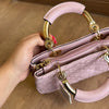 Bolsa Chenson Alça De Mão Matelassê 3485568