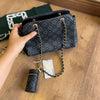 Bolsa Chenson Monograma Luxo 3485471
