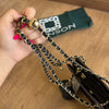 Bolsa Chenson Monograma Luxo 3485471