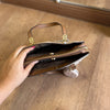 Bolsa Chenson Alça De Mão Monograma Elegance 3485502