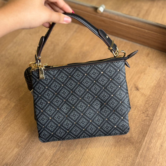 Bolsa Chenson Monograma Luxo 3485468