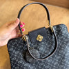 Bolsa Chenson Alça De Mão Monograma Elegance 3485500