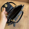 Bolsa Chenson Alça De Mão Monograma Elegance 3485500