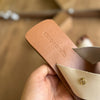 Sandália Cravo & Canella Flat Marca Logo 3170.2428