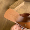 Sandália Cravo & Canella Flat Marca Logo 3170.2428
