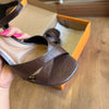 Salto Beira Rio Croco 8562.114