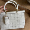 Bolsa Chenson Mão Monograma 3485465
