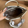 Bolsa Chenson Mão Monograma 3485465