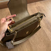 Bolsa Chenson Logo Chic 3485558