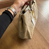 Bolsa Chenson Mão Matelasse Elegance 3485554