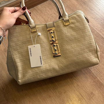 Bolsa Chenson Mão Matelasse Elegance 3485554